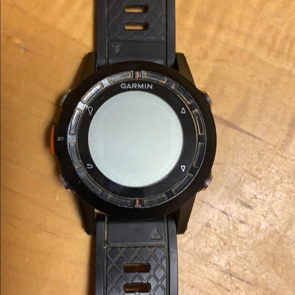 Garmin Fenix